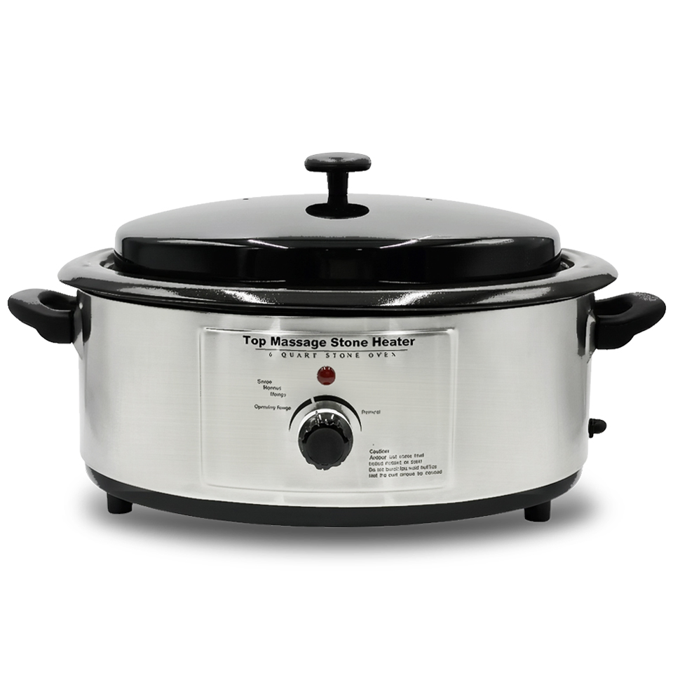 Stone Warmer Hot Massager Heater Machine equipment