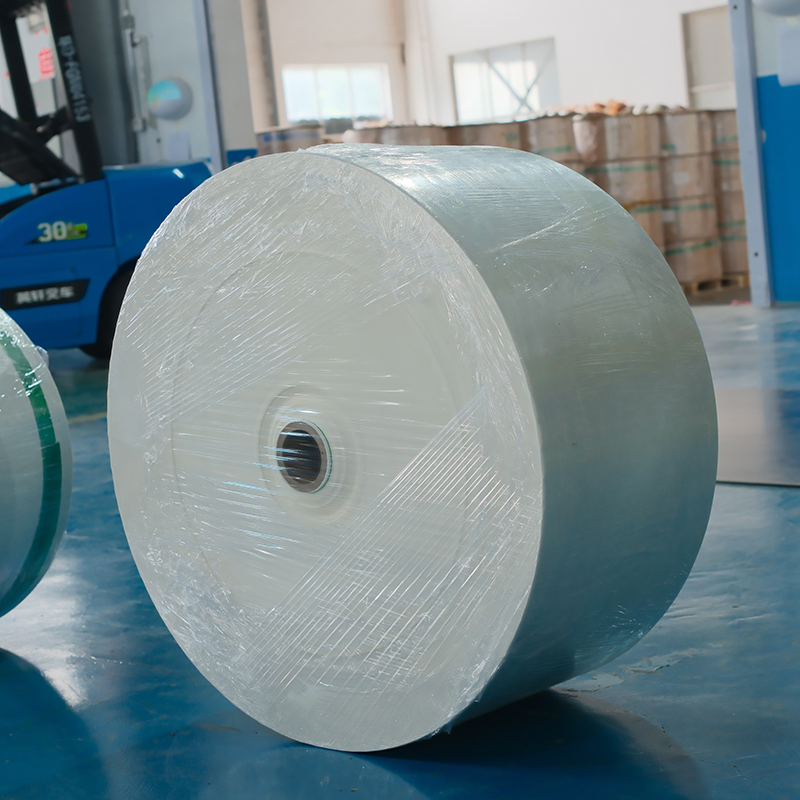 Food Grade Silicone Oil Coated Unbleached Brown Giant Roll Baked Parchment Paper, Used for Packaging/Steamers/Grills/Baking