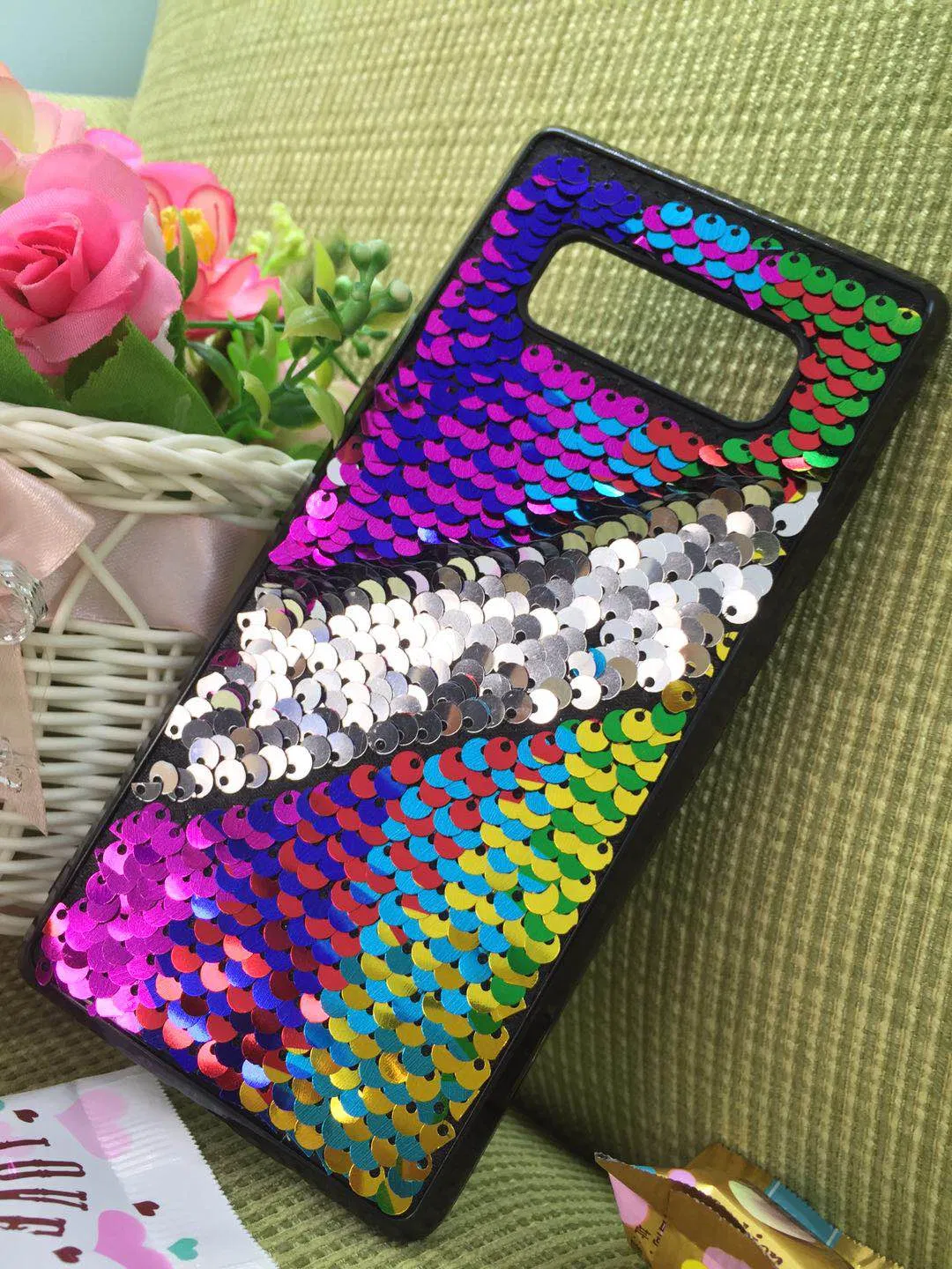 3D Creative Design Ultra Thin Shockproof TPU Case for iPhone X