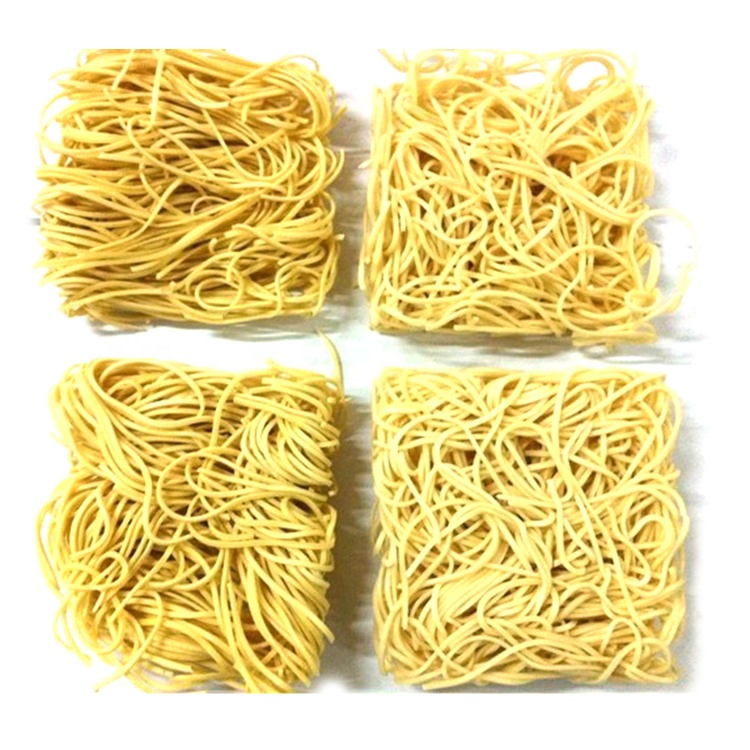OEM Brand Low Calories Konjac Soba Korean Instant Soup Noodles Fast Food with HACCP ISO Certification
