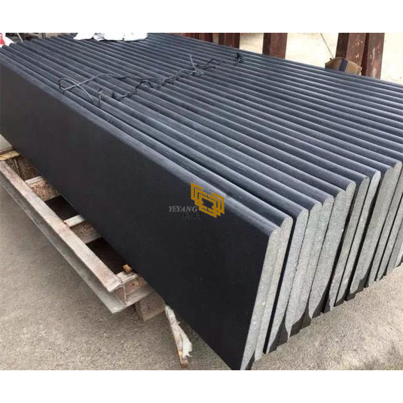 Basalt Stone Tile for Flooring/Garden/Pavers/Outdoor/Swimming Pool