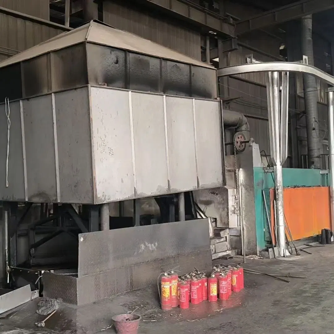 50 mm Quenched High Chrome Grinding Steel Ball for Ball Mills