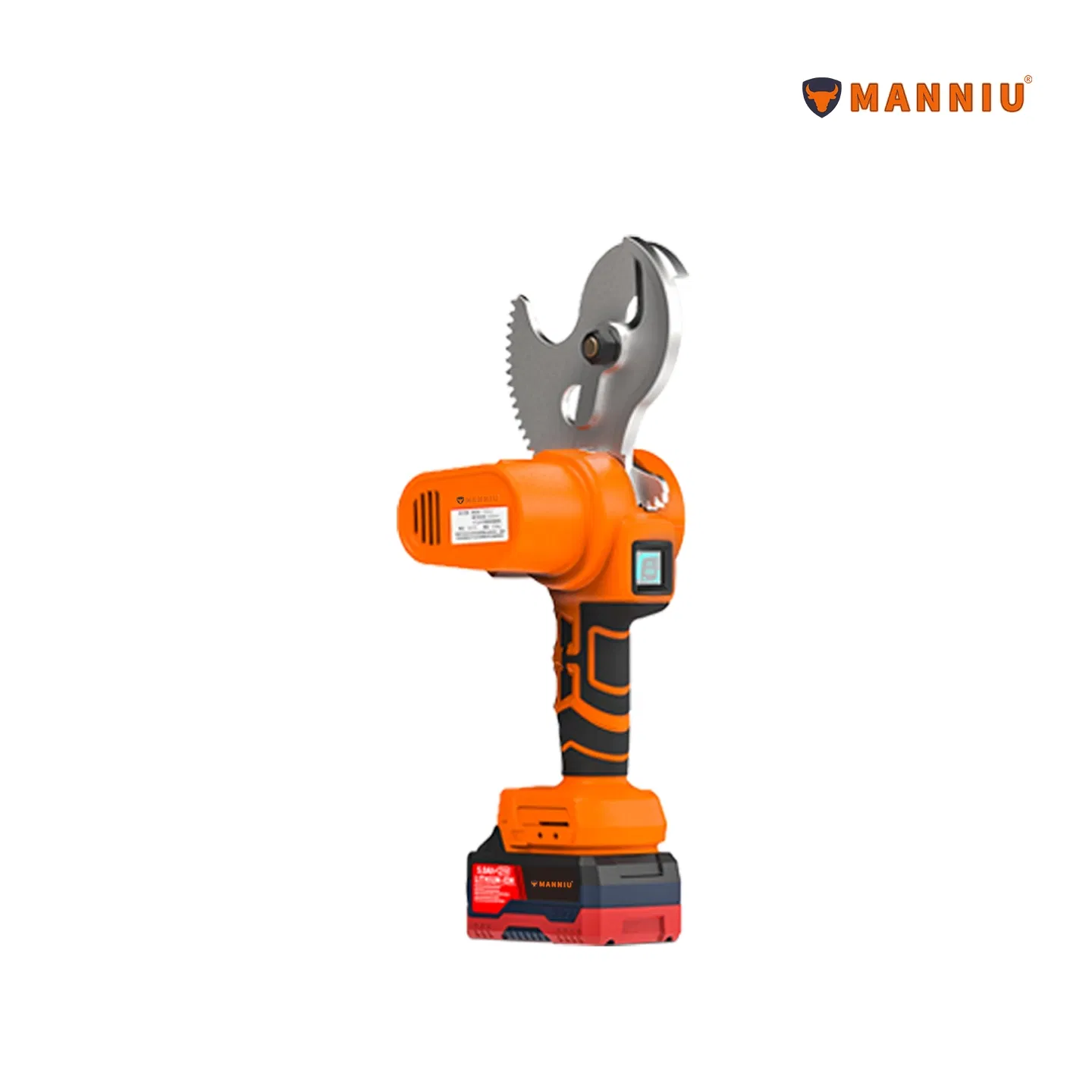 Ec-G-30 Lithium Wire Scissor Electric Cable Shear Steel Strand Cutter Battery Cable Cutter