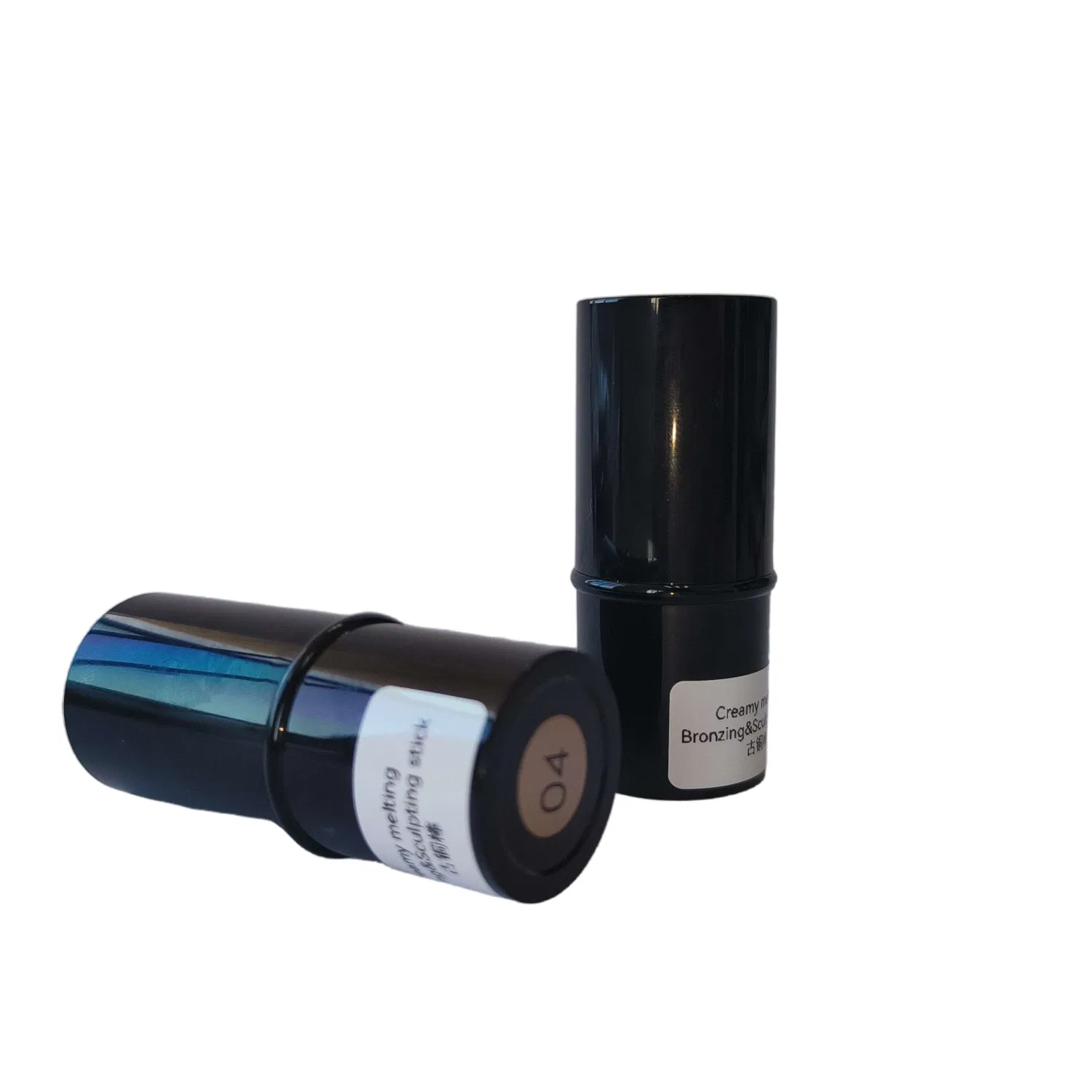 Radiant Glow Contour Stick for Perfect Sculpting and Definition