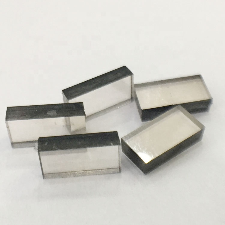 Алмазные пластины CVD для призм