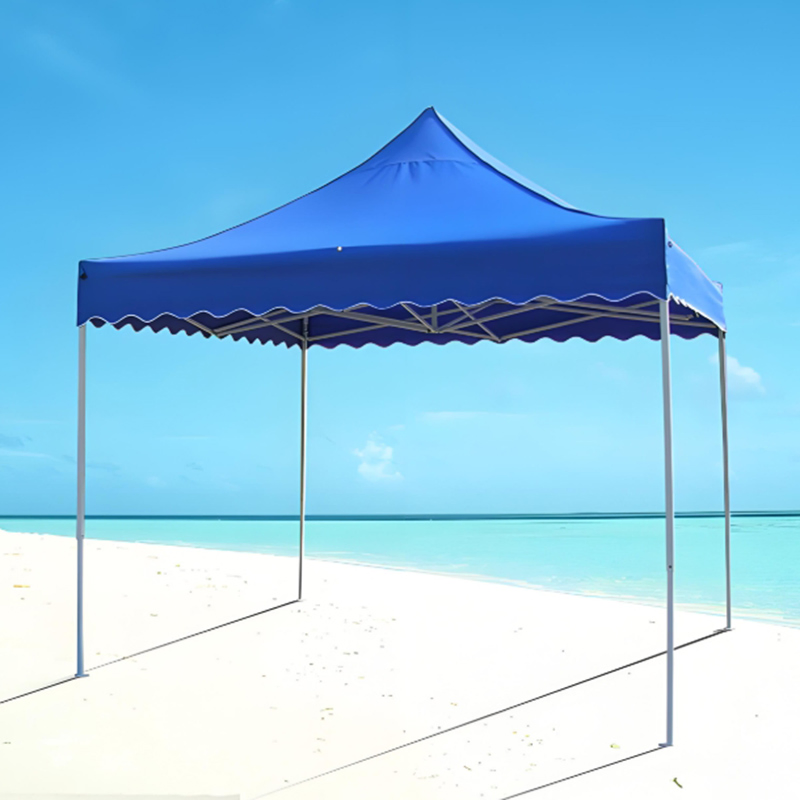 Aluminium Tent 3X6 Iron Frame 40mm Hexagon Tent Frame 3X3 Tent Canopy Outdoor Plegables