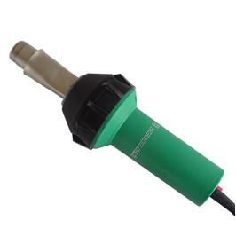 110V Hot Air Gun Welding Torch 1600W Heat Gun Plastic Welder Roofing Welder Kits
