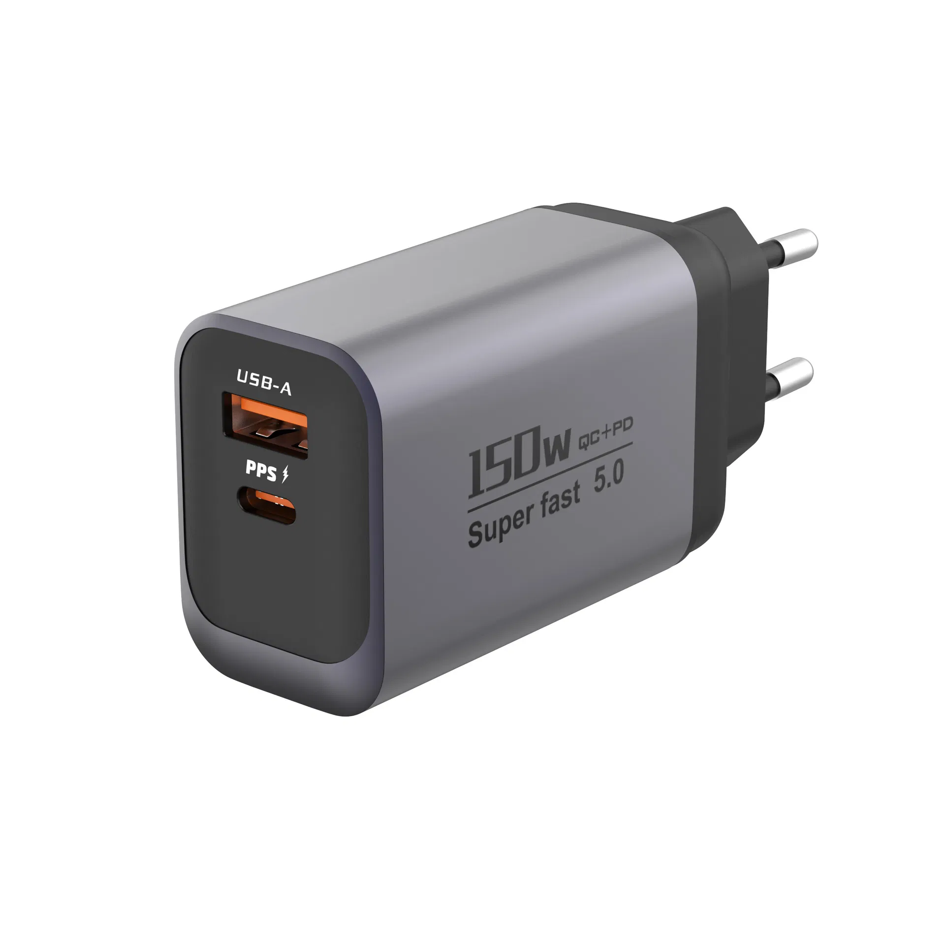 Зарядное устройство USB-C 150W для быстрой зарядки телефона