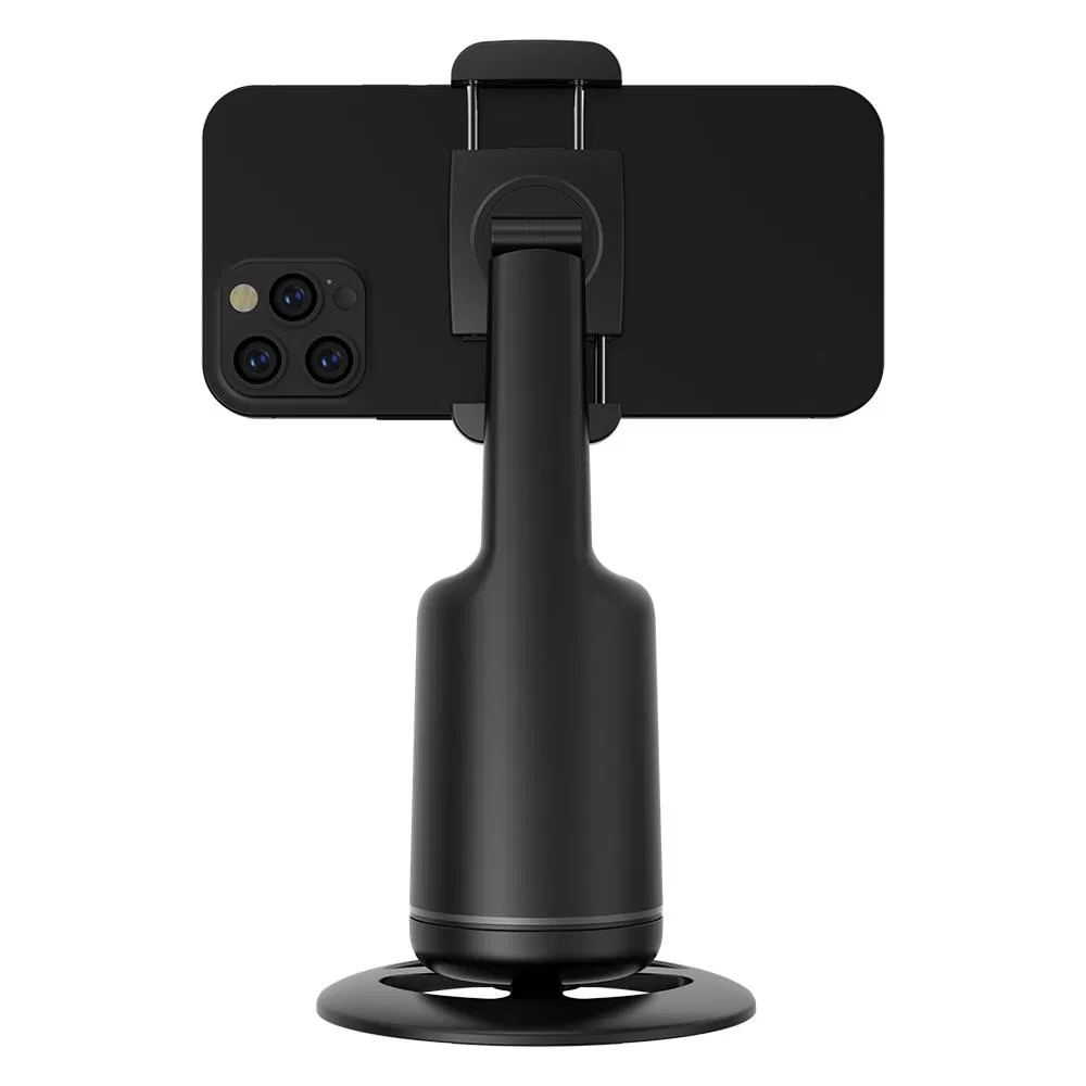 Монопод P01 Smart с автослежением за лицом
