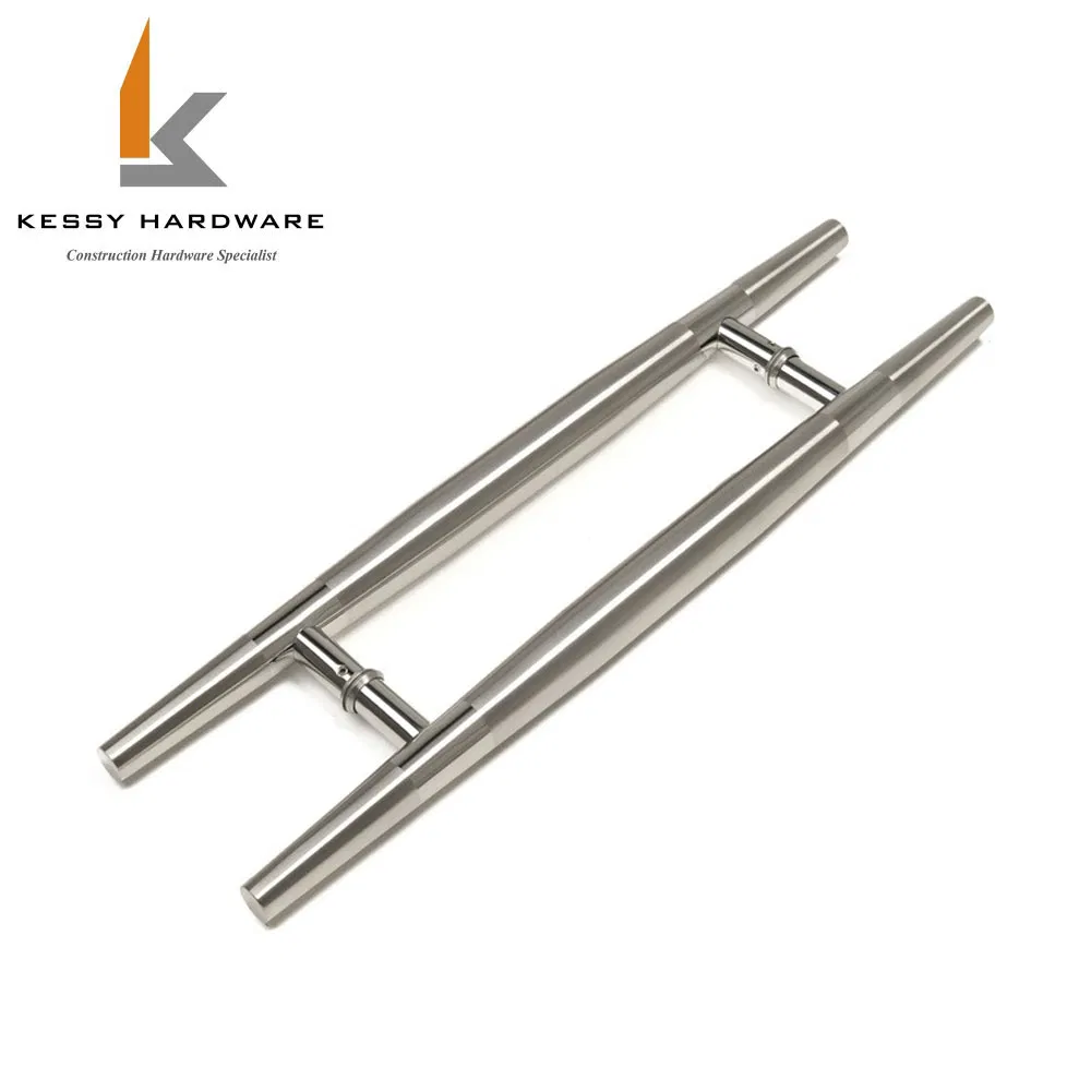 Guangdong Factory Door Handle Glass Door Handle