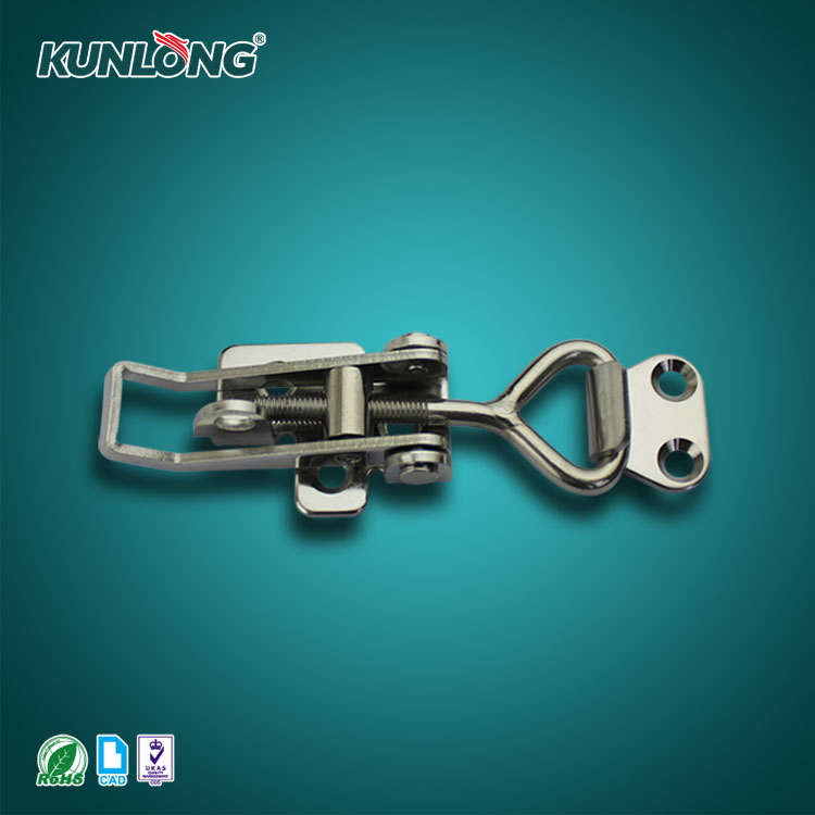 Sk3-016-3A Steel Toggle Latch/Clamp Lock/Spring Claw Toggle Latch