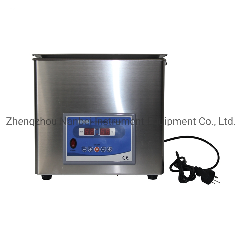 Machine Engine for Industrial Ultrasonic Cleaner China