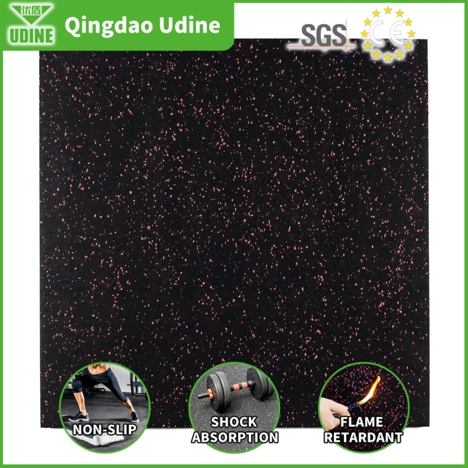 Home Barn EVA Foam Mats EVA Foam Mats for Floor Garage Barn Garage Flooring EVA Foam Mat