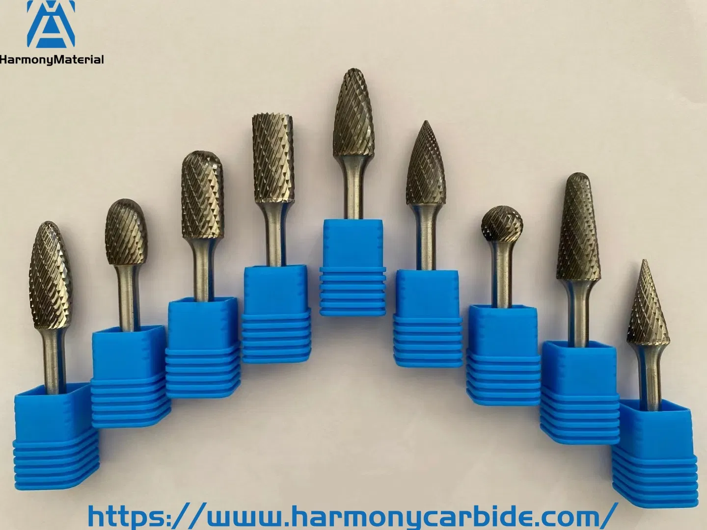 Metric Sizes Engraving Deburring Tools Charmfering Tools Tungsten Carbide Burrs Rotary Files