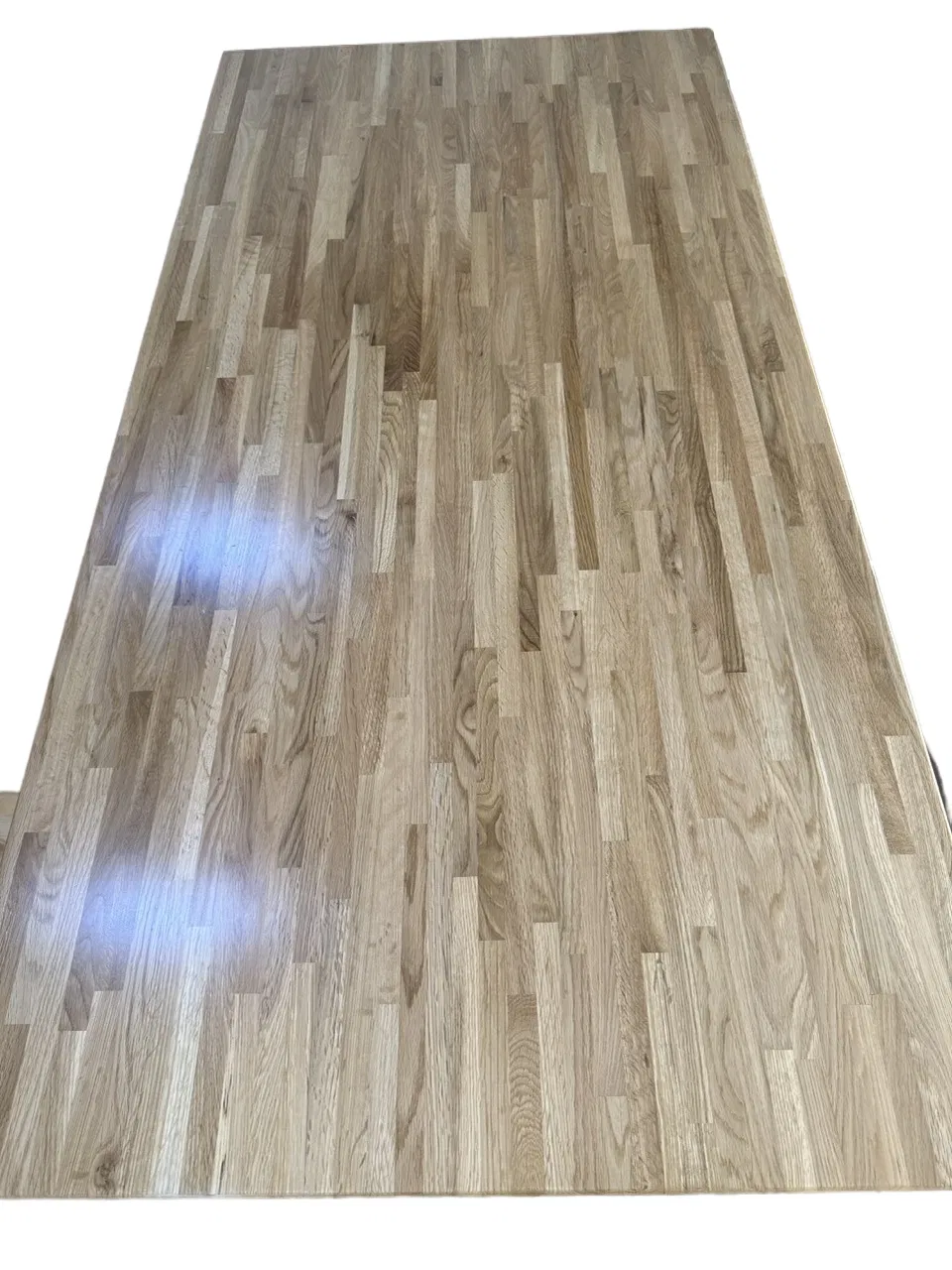 Premium Solid Wood Worktop Desktop for Home Office Use