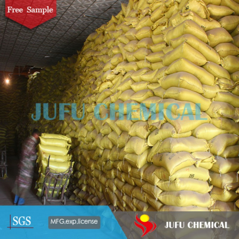 Calcium Lignosulphonate Building Chemical Auxiliary Agent Lignin
