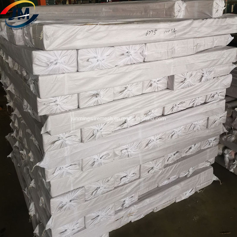 36''x10' Roll Stainless Steel Insect Screen Ss 304