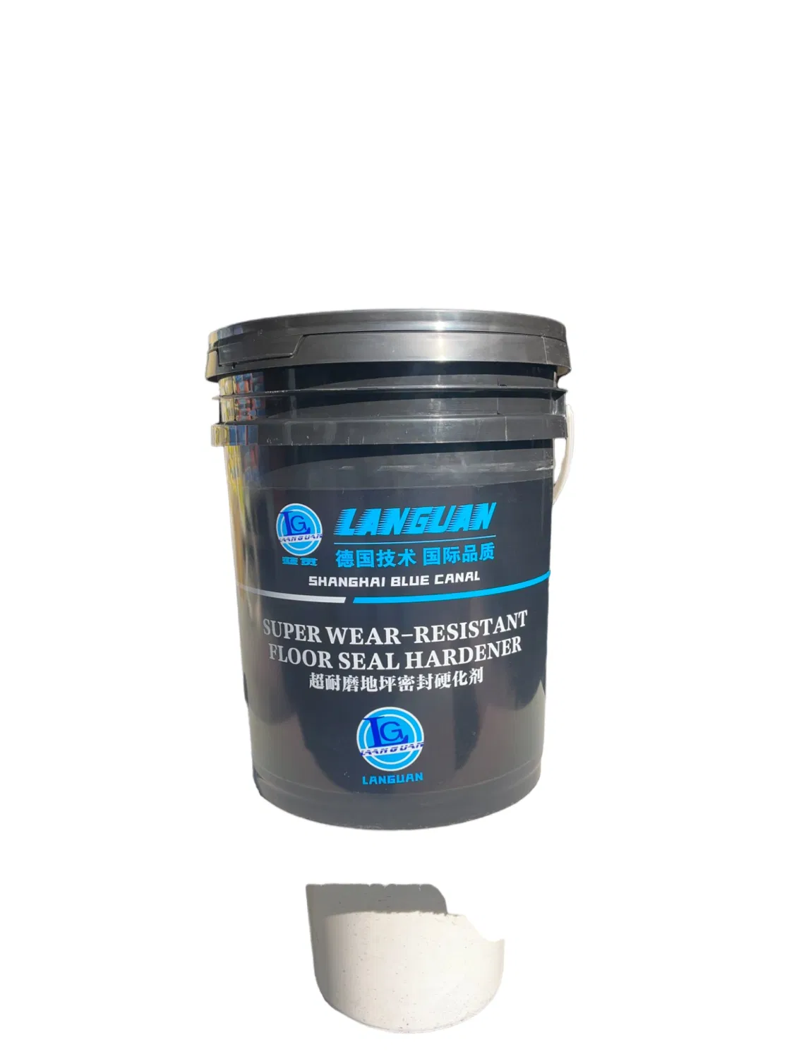 Flexible Joint Sealant for Enhanced Wear Resistance in Flooring