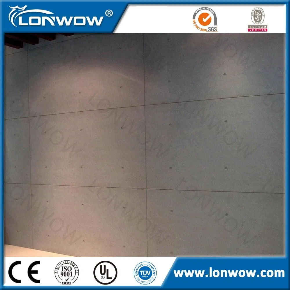 High Quality Fiber Cement Siding