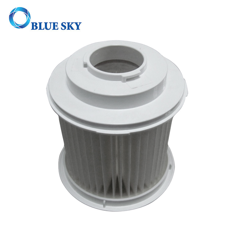 Grey Vacuum Cleaner Filter Replacement for Hoover Sprint U57 Huosehold and Office Vacuum Cleaners Parts