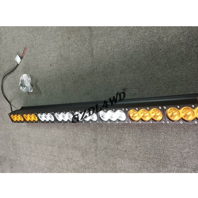 Universal Off-Road LED Light Bar