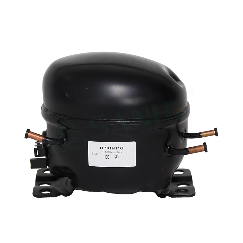 Hot-Sale Style 220-240 Volt Refrigerator Compressor