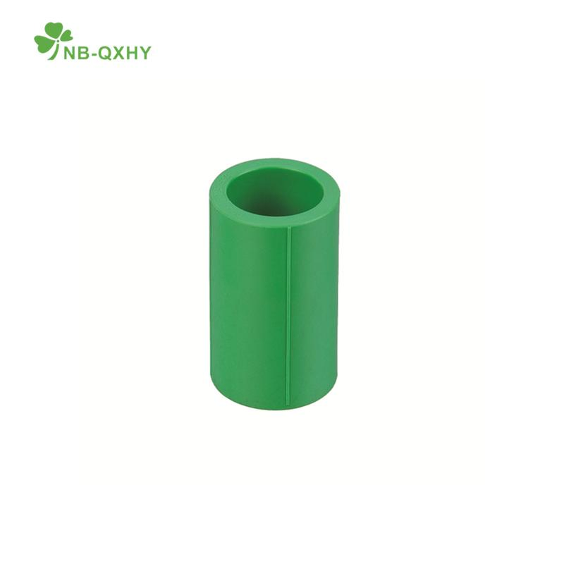 Nb-Qxhy Plumbing Materials PPR Reducing Tee PPR Pipe Fittings