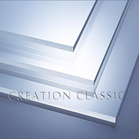 Low Iron Float Glass Ultra Clear Float Glass for Sale