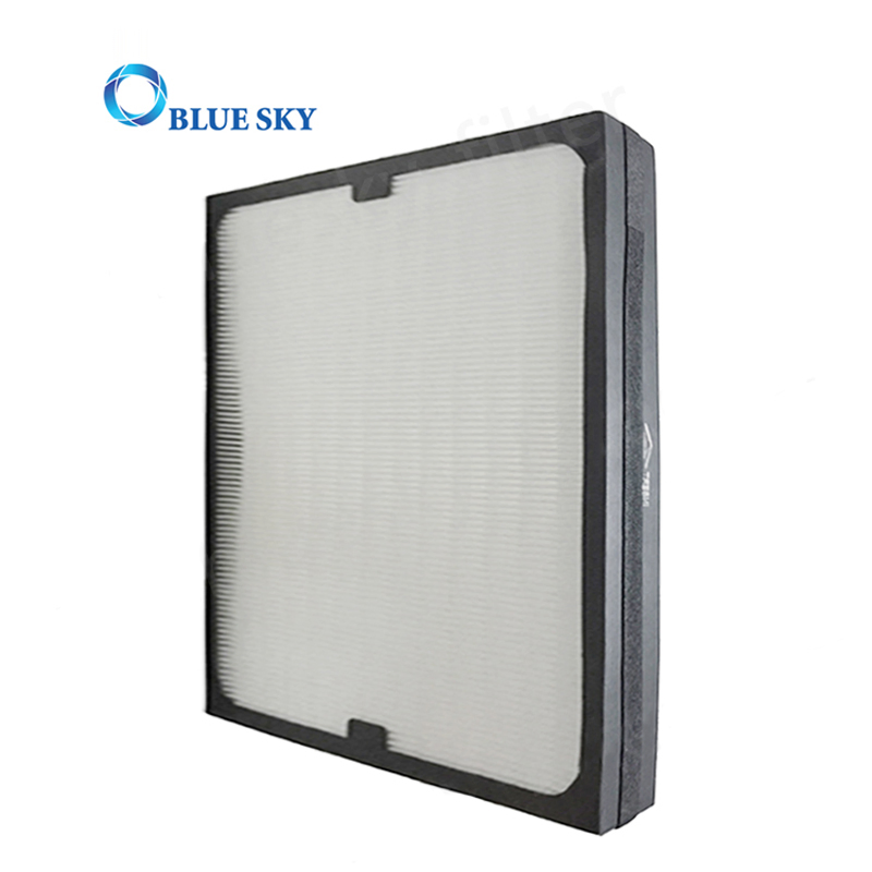 HEPA Air Filter Replacement for Blueair 200 / 300 Series 400 Series 500 / 600 Series Blue Pure 411 Blueair Air Purifier Filter