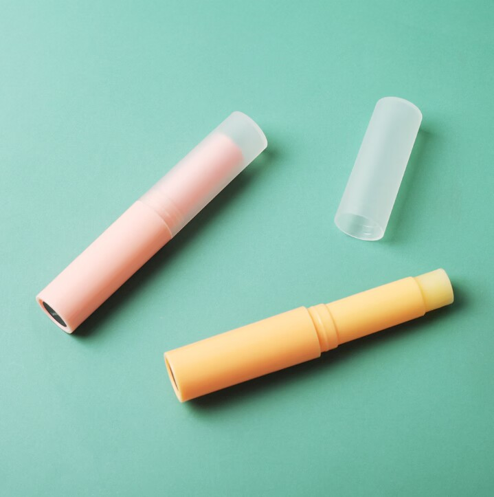 High Quality Private Label Lip Balm Stick Wholesale Vegan Lip Care