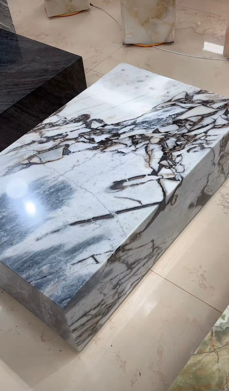 Hot Sell Granite and Marble Stone Table Garden Table and Bench