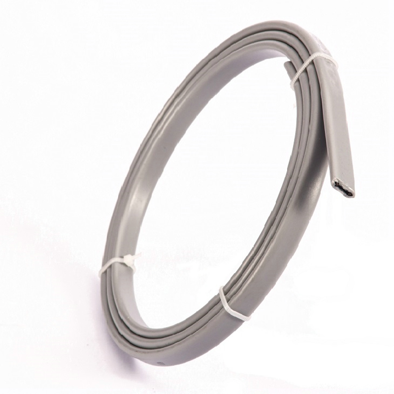 Water Pipe Freeze Protection Defrost Snow Self Regulating Heating Cable