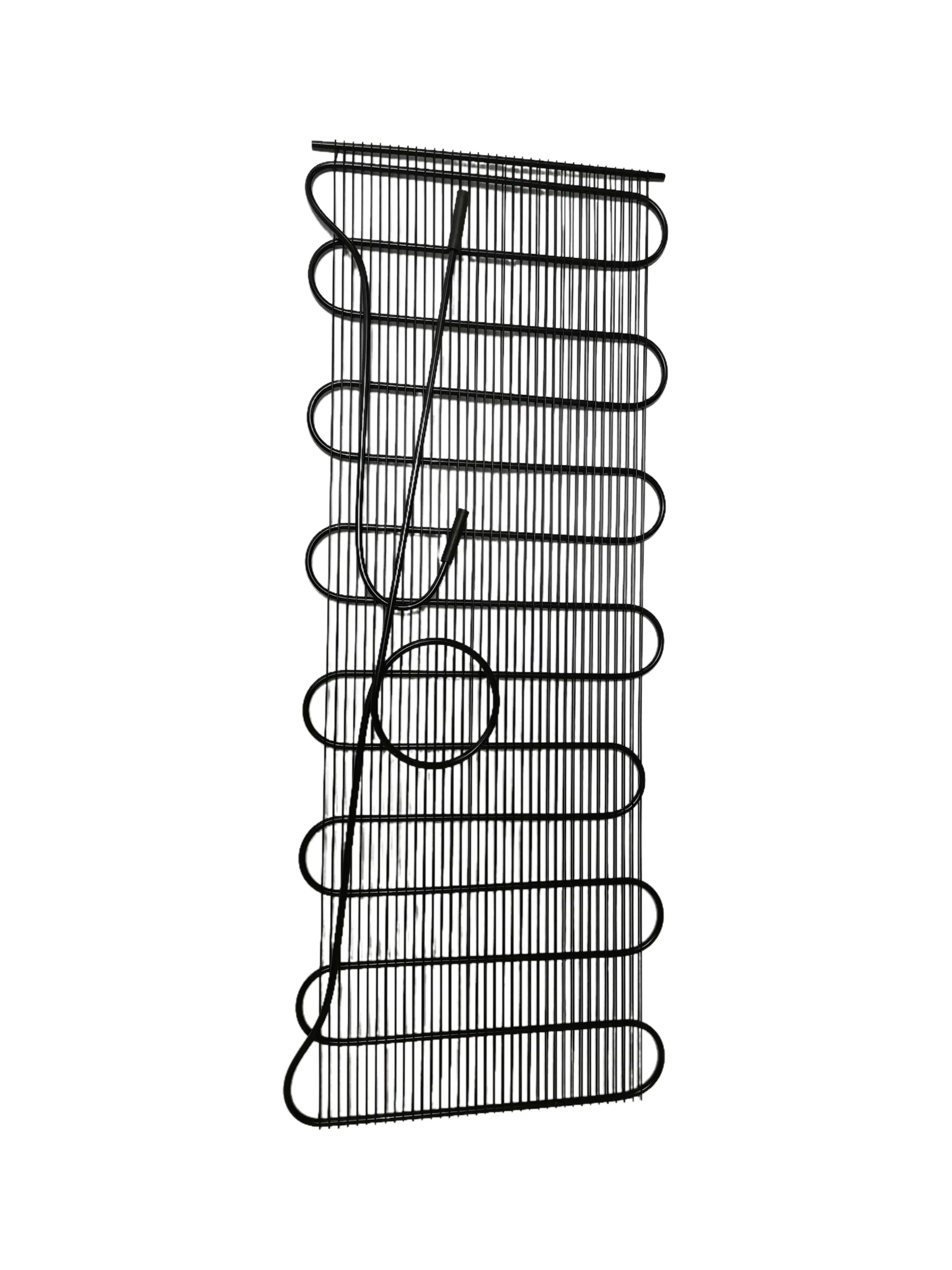 Tube Steel Wire Refrigerator Mini Water Dispenser Condenser