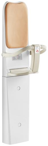 PE Unisex Batinroom and Parents Room Series Baby Changing Station