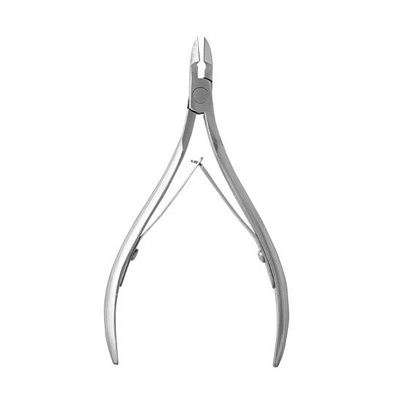 Hot Selling Stainless Steel Cuticle Nipper Manicure Set