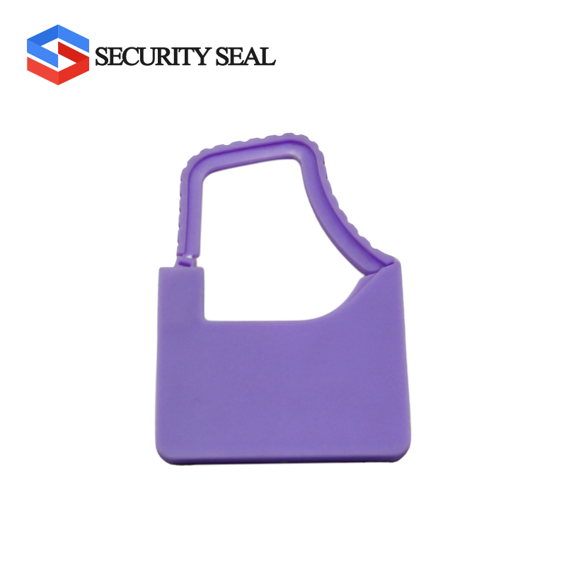 Security Seal Sk1003pl Security Plastic Padlock Safety Padlock Seal