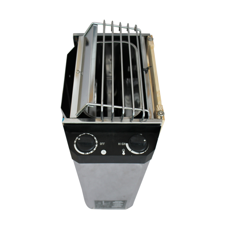 Обогреватель для сауны Finn Forest 3.0 кВт (JMI-36BSN)