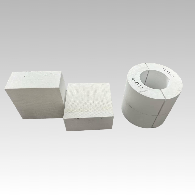 Low Thermal Conductivity Calcium Silicate Board for Energy Efficiency