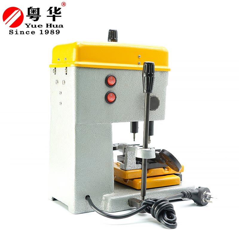 Reliable Key Duplicator Machine for Efficient Locksmith Operations