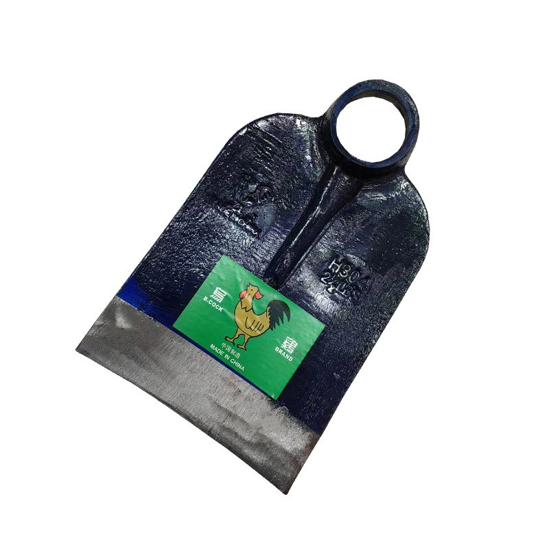 Hoe H304 2.5lbs Agriculture Hoes Metal Farm Hoe