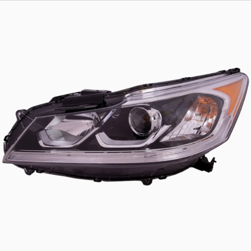 Автомобильная фара головного света LED для иномарок