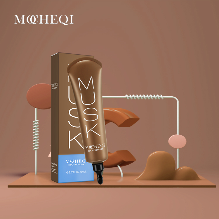 Scalp Protector for Private Label / OEM