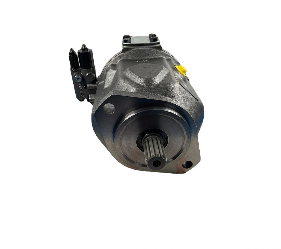 Гидравлический насос A10VSO88 DRG с регулятором DRG