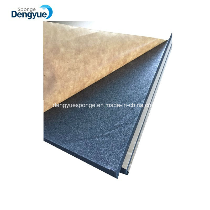 High Tensile Strength Heat Insulation Foam with PU Film Moisture