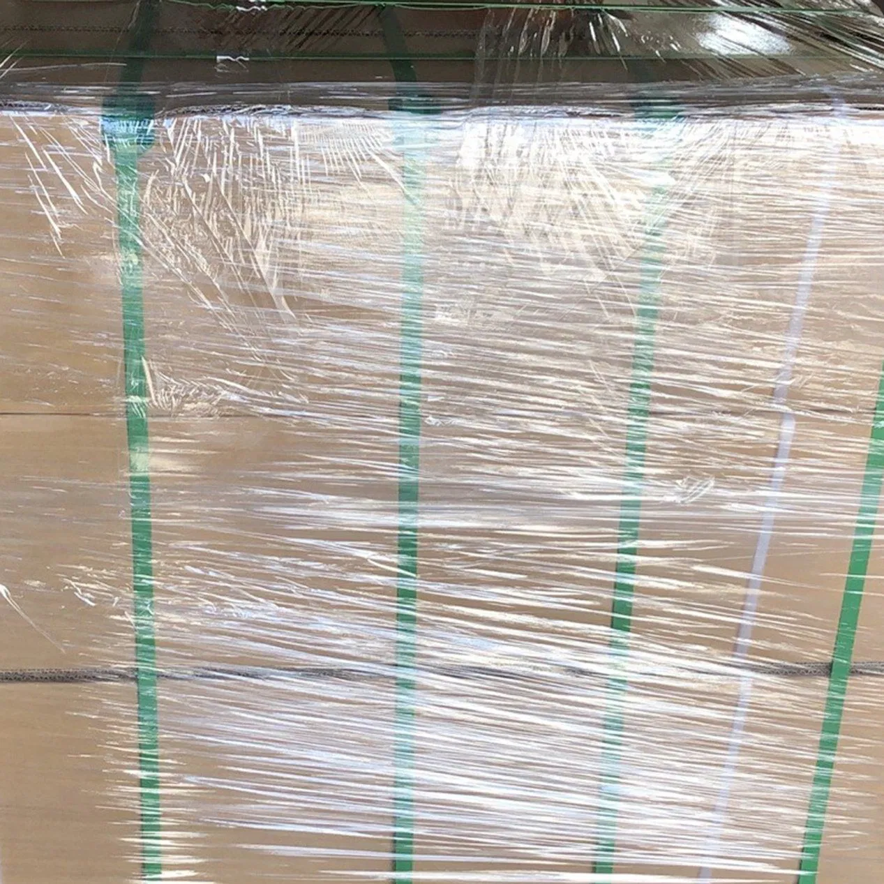 E Glass 200GSM Plain Fiberglass Cloth for Coating