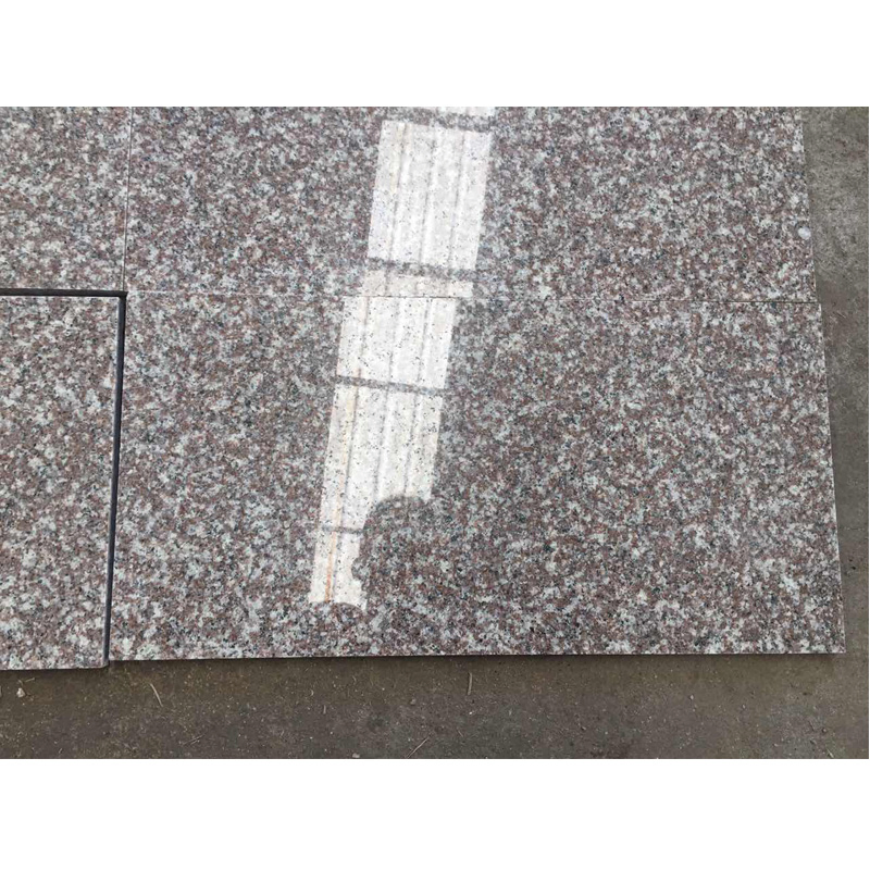 Polished G664 Granite Floor Tile Natural Granite Floor Tiles 60X60 Cm