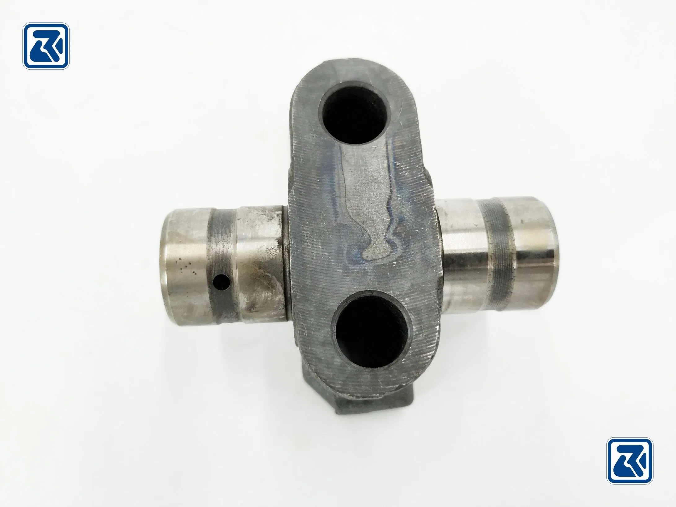 Седло коромысла клапана Sinotruk VG1099050005A