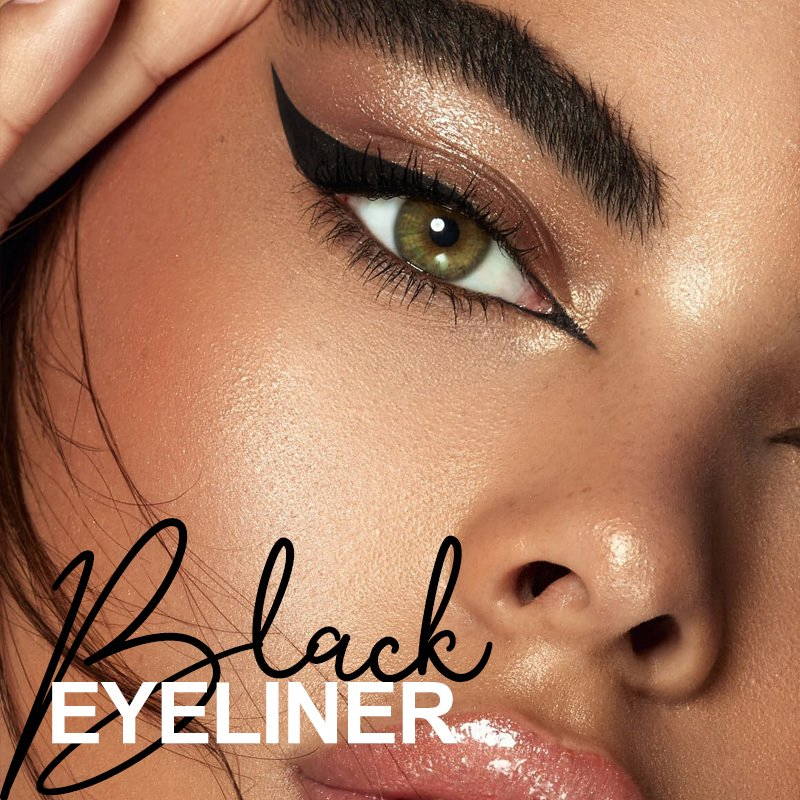 New Wholesale Long Wearing Eyeliner for Eyes