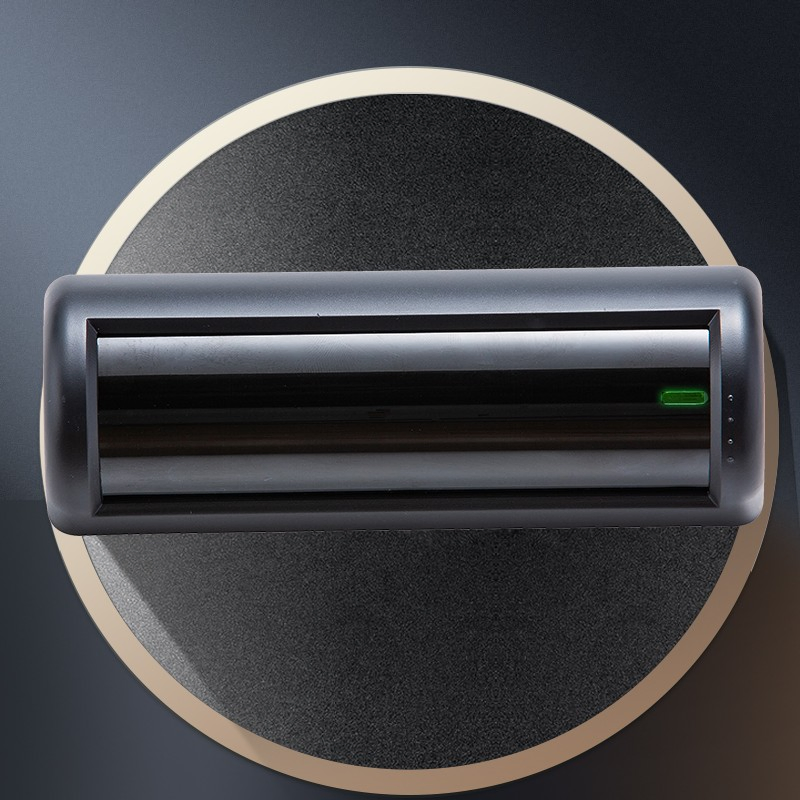 Yoursensor Versatile Microwave Sensor with External Angle Adjustment for Diverse Spaces