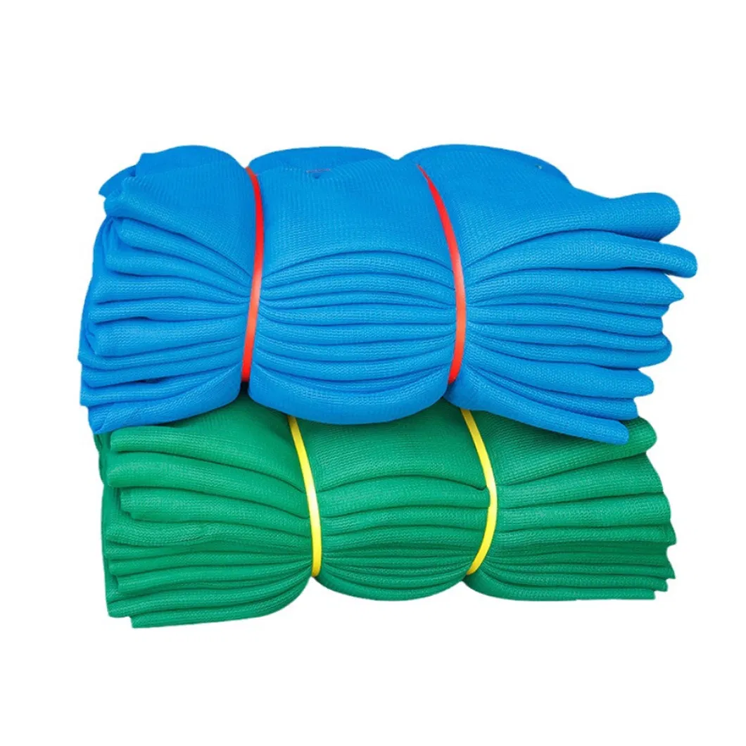 High Quality Scaffolding Safety Netting Construction Debris Net for Protection